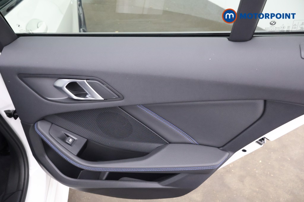 BMW 1 Series M Sport Automatic Petrol Hatchback - Stock Number (1588447) - 23rd supplementary image