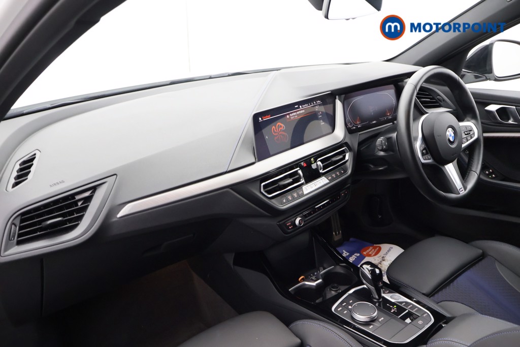 BMW 1 Series M Sport Automatic Petrol Hatchback - Stock Number (1588447) - 24th supplementary image