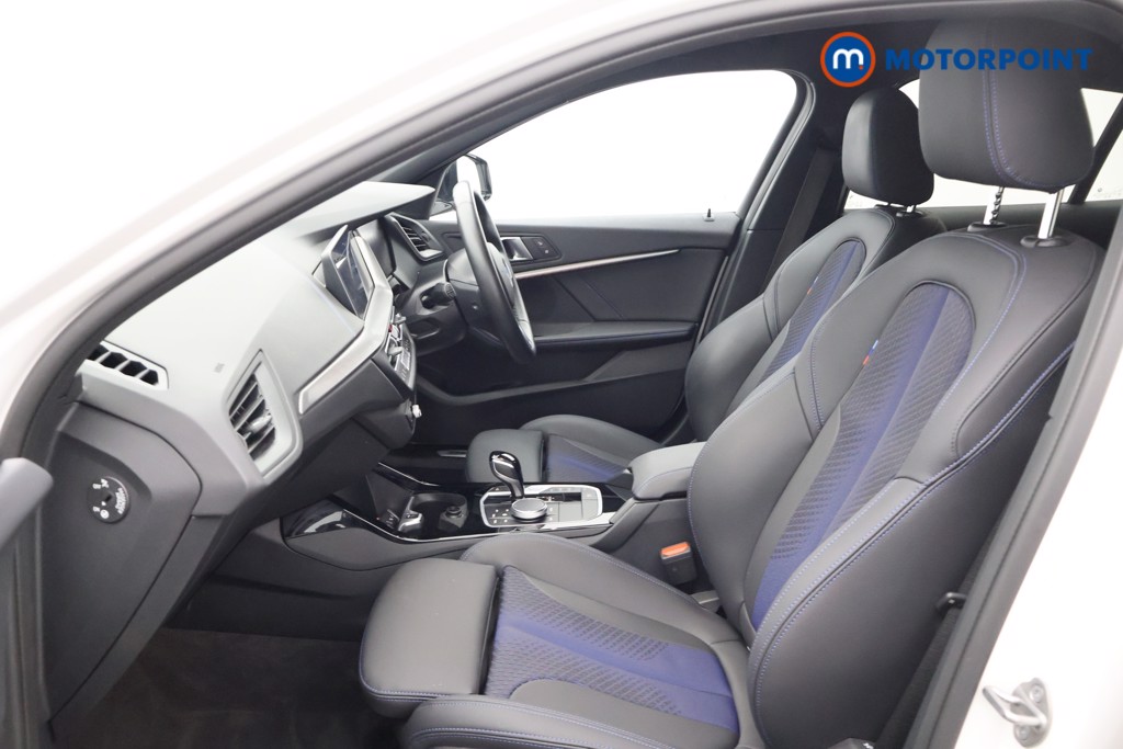 BMW 1 Series M Sport Automatic Petrol Hatchback - Stock Number (1588447) - 25th supplementary image