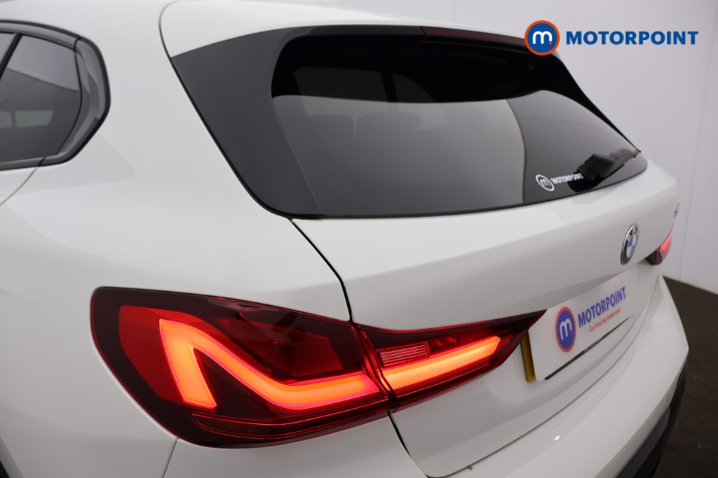 BMW 1 Series M Sport Automatic Petrol Hatchback - Stock Number (1588447) - 27th supplementary image