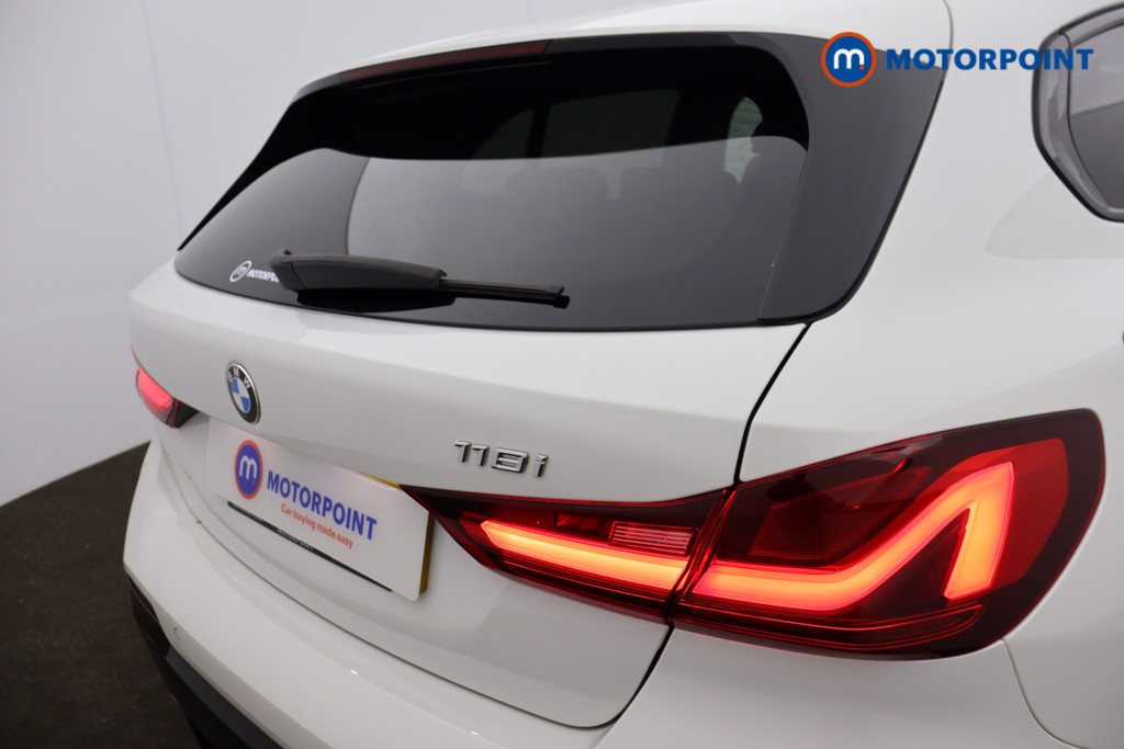 BMW 1 Series M Sport Automatic Petrol Hatchback - Stock Number (1588447) - 28th supplementary image