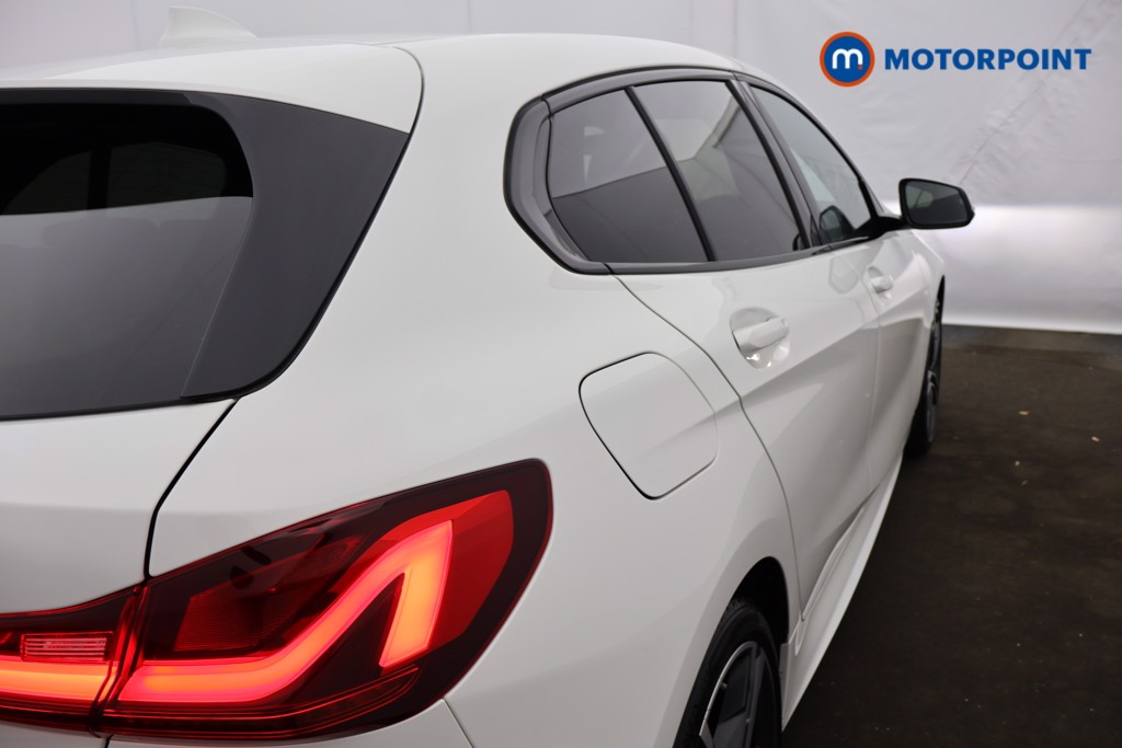 BMW 1 Series M Sport Automatic Petrol Hatchback - Stock Number (1588447) - 29th supplementary image
