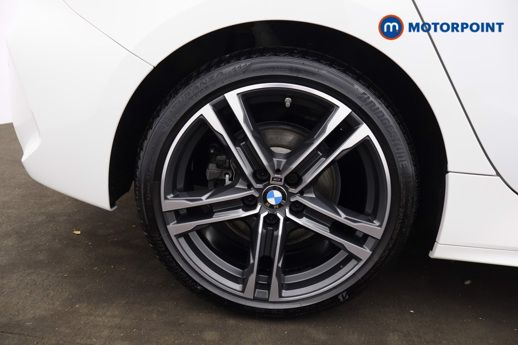 BMW 1 Series M Sport Automatic Petrol Hatchback - Stock Number (1588447) - 30th supplementary image