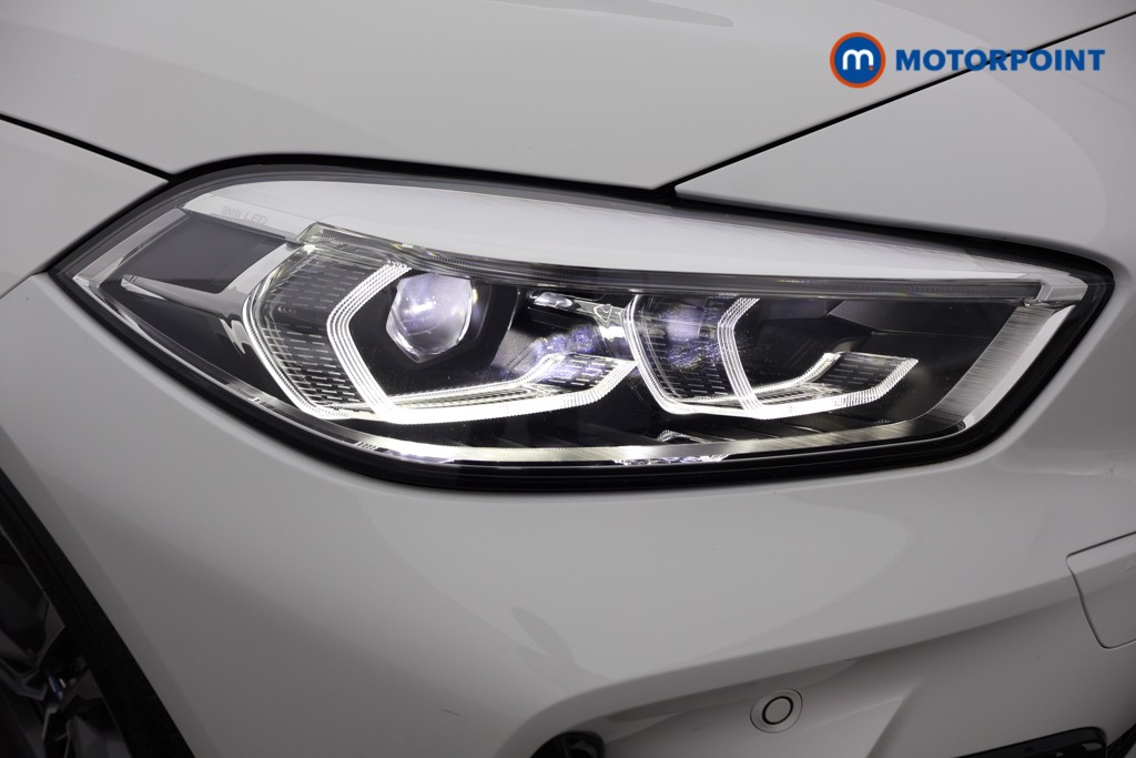 BMW 1 Series M Sport Automatic Petrol Hatchback - Stock Number (1588447) - 32nd supplementary image