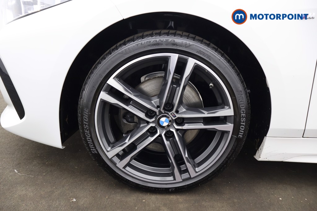 BMW 1 Series M Sport Automatic Petrol Hatchback - Stock Number (1588447) - 34th supplementary image