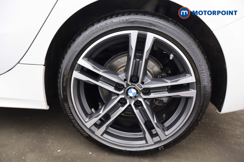 BMW 1 Series M Sport Automatic Petrol Hatchback - Stock Number (1588447) - 35th supplementary image