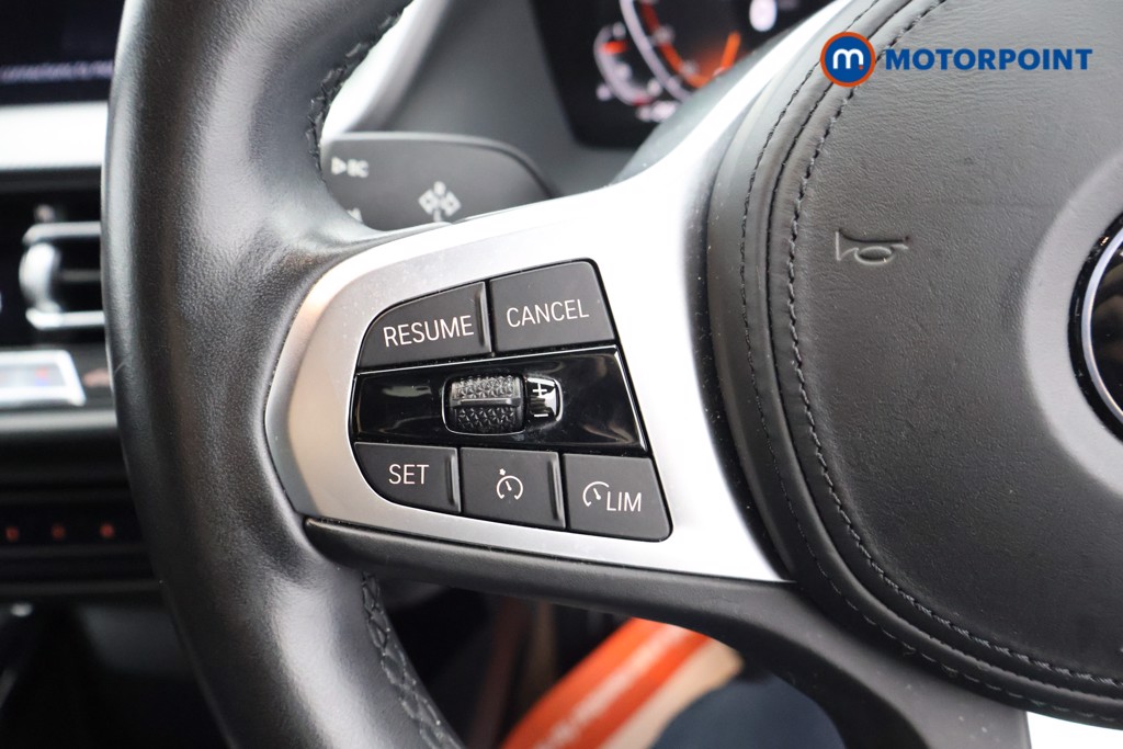 BMW 1 Series M Sport Automatic Petrol Hatchback - Stock Number (1588450) - 2nd supplementary image
