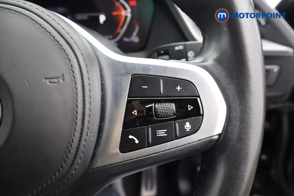 BMW 1 Series M Sport Automatic Petrol Hatchback - Stock Number (1588450) - 3rd supplementary image