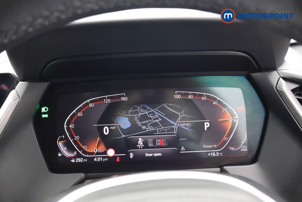 BMW 1 Series M Sport Automatic Petrol Hatchback - Stock Number (1588450) - 4th supplementary image