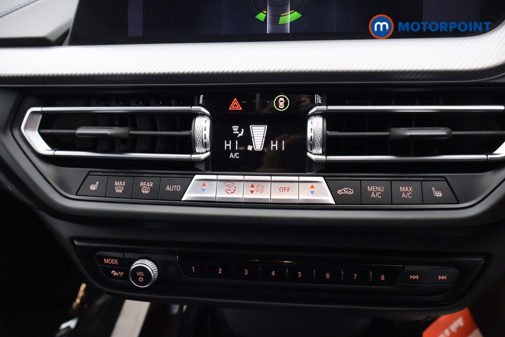 BMW 1 Series M Sport Automatic Petrol Hatchback - Stock Number (1588450) - 7th supplementary image