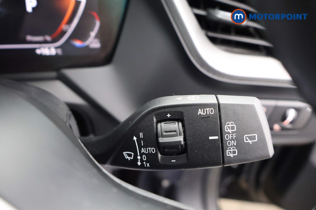 BMW 1 Series M Sport Automatic Petrol Hatchback - Stock Number (1588450) - 9th supplementary image