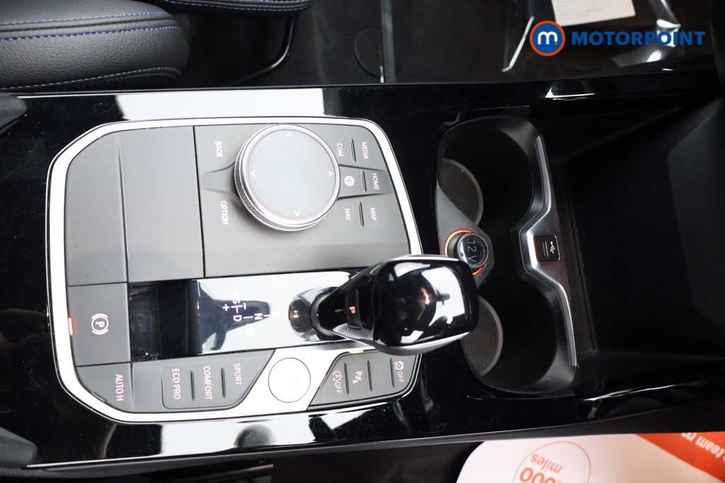 BMW 1 Series M Sport Automatic Petrol Hatchback - Stock Number (1588450) - 11th supplementary image