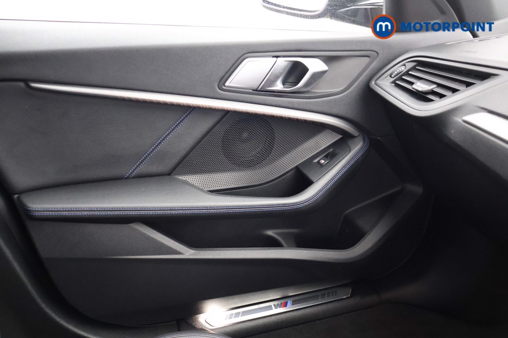 BMW 1 Series M Sport Automatic Petrol Hatchback - Stock Number (1588450) - 13th supplementary image