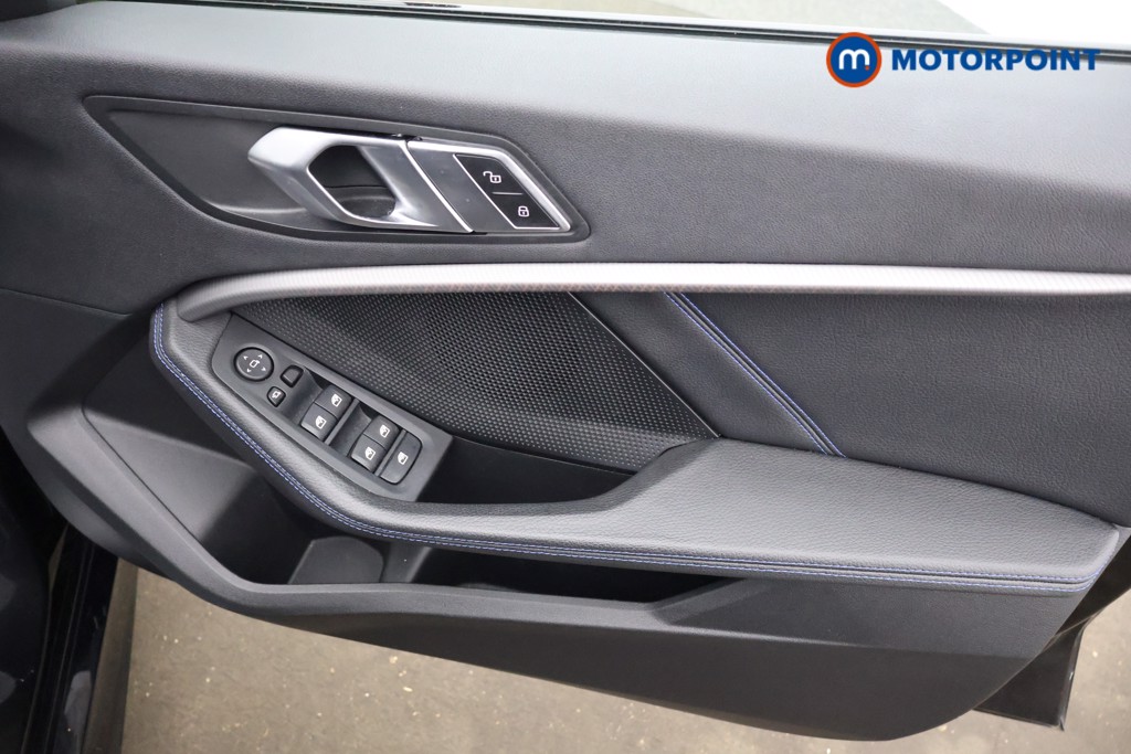 BMW 1 Series M Sport Automatic Petrol Hatchback - Stock Number (1588450) - 14th supplementary image