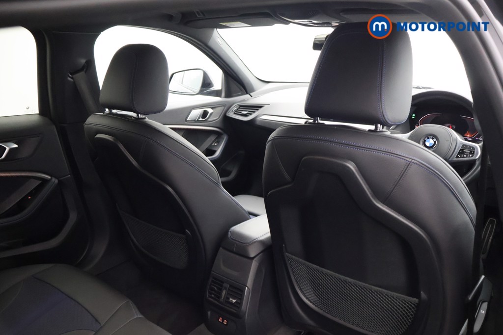 BMW 1 Series M Sport Automatic Petrol Hatchback - Stock Number (1588450) - 18th supplementary image