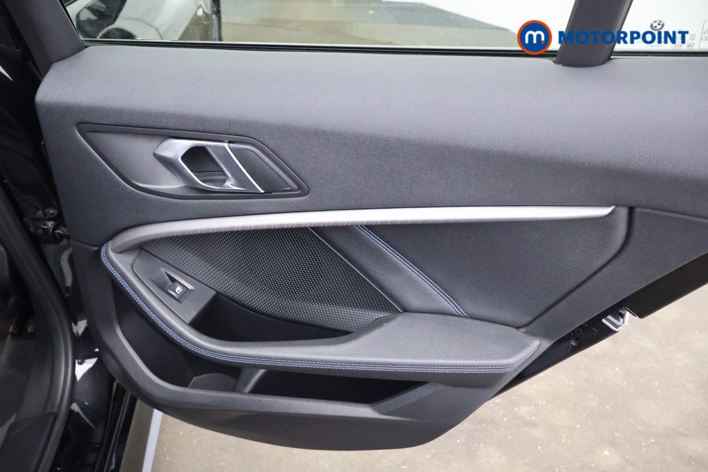 BMW 1 Series M Sport Automatic Petrol Hatchback - Stock Number (1588450) - 19th supplementary image