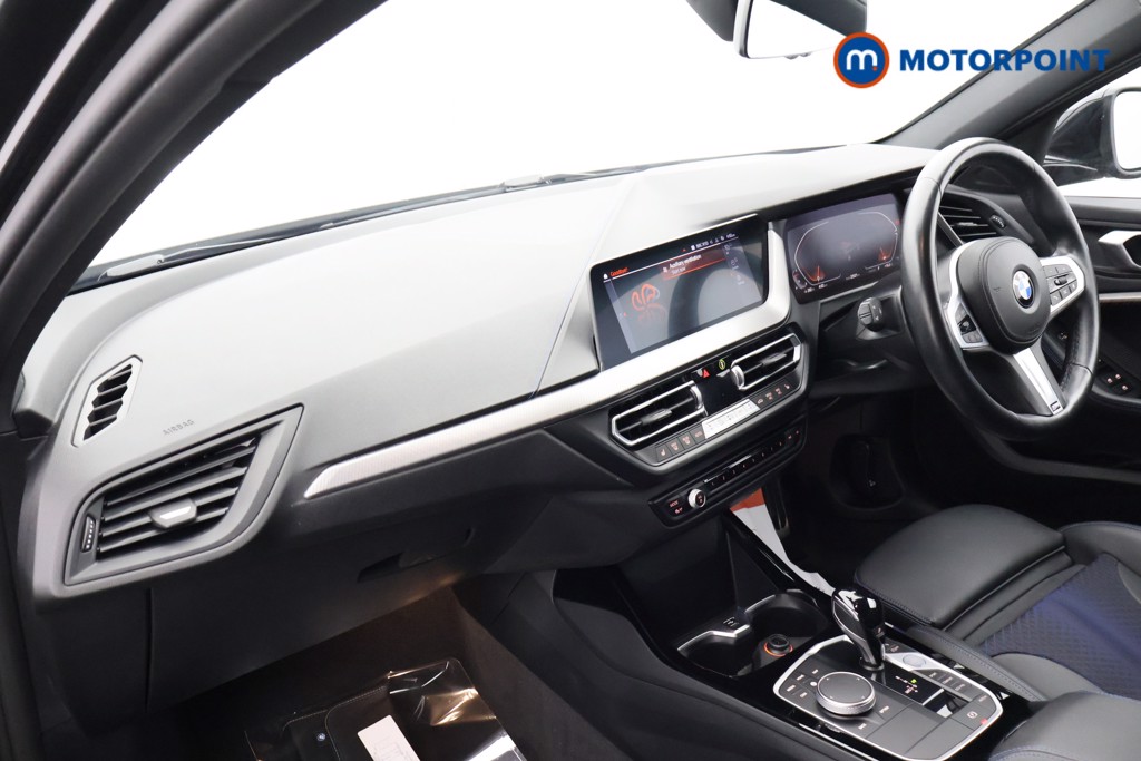 BMW 1 Series M Sport Automatic Petrol Hatchback - Stock Number (1588450) - 20th supplementary image