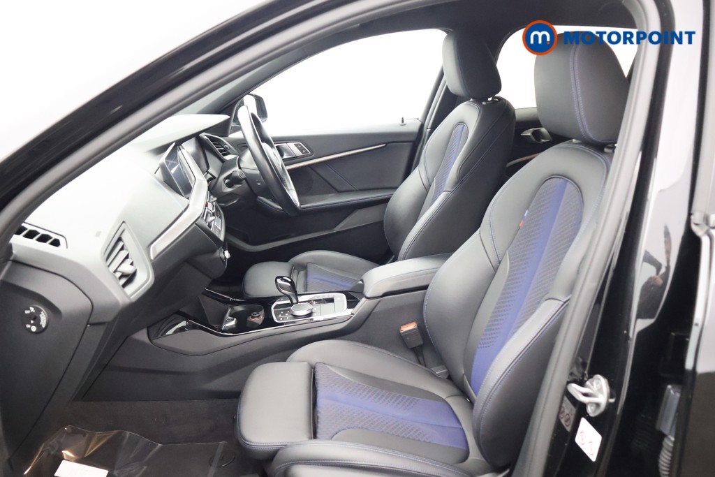 BMW 1 Series M Sport Automatic Petrol Hatchback - Stock Number (1588450) - 21st supplementary image