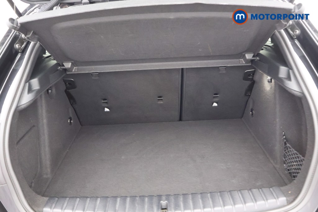 BMW 1 Series M Sport Automatic Petrol Hatchback - Stock Number (1588450) - 22nd supplementary image
