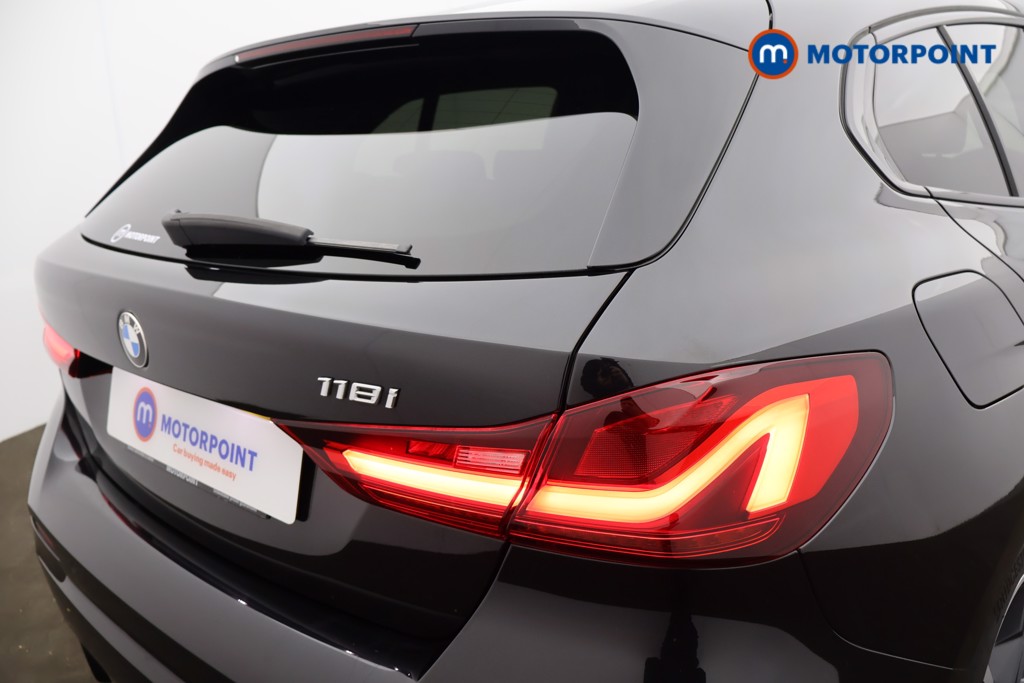 BMW 1 Series M Sport Automatic Petrol Hatchback - Stock Number (1588450) - 23rd supplementary image