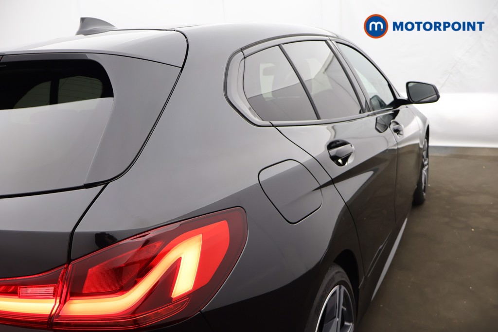 BMW 1 Series M Sport Automatic Petrol Hatchback - Stock Number (1588450) - 24th supplementary image