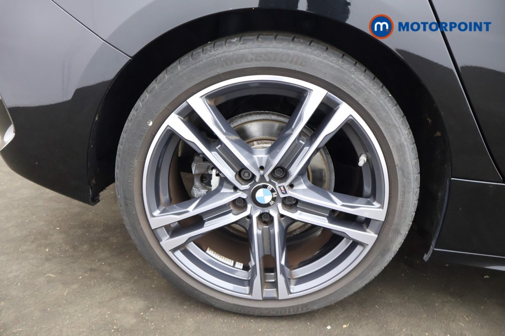 BMW 1 Series M Sport Automatic Petrol Hatchback - Stock Number (1588450) - 25th supplementary image
