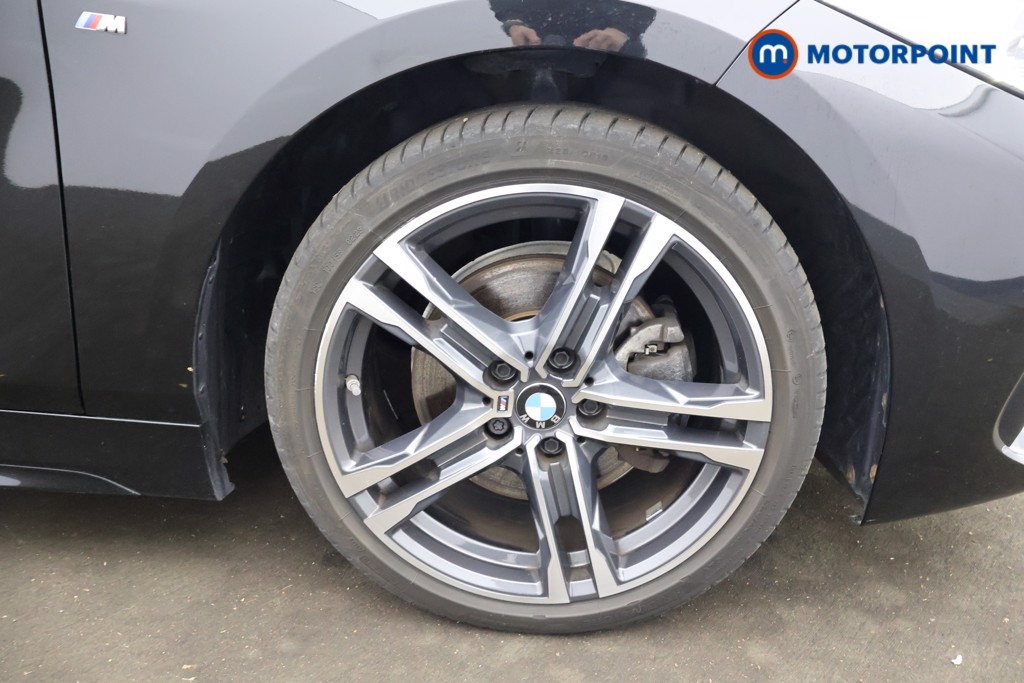 BMW 1 Series M Sport Automatic Petrol Hatchback - Stock Number (1588450) - 26th supplementary image