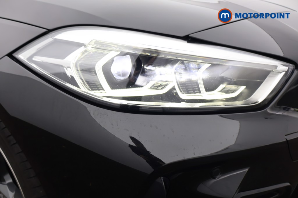 BMW 1 Series M Sport Automatic Petrol Hatchback - Stock Number (1588450) - 27th supplementary image