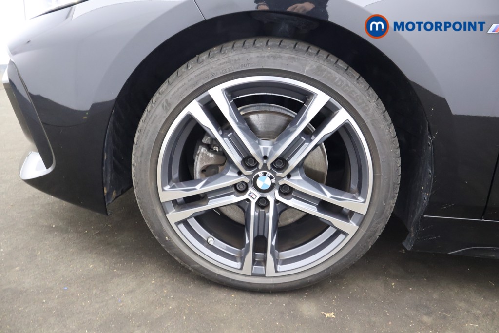 BMW 1 Series M Sport Automatic Petrol Hatchback - Stock Number (1588450) - 29th supplementary image