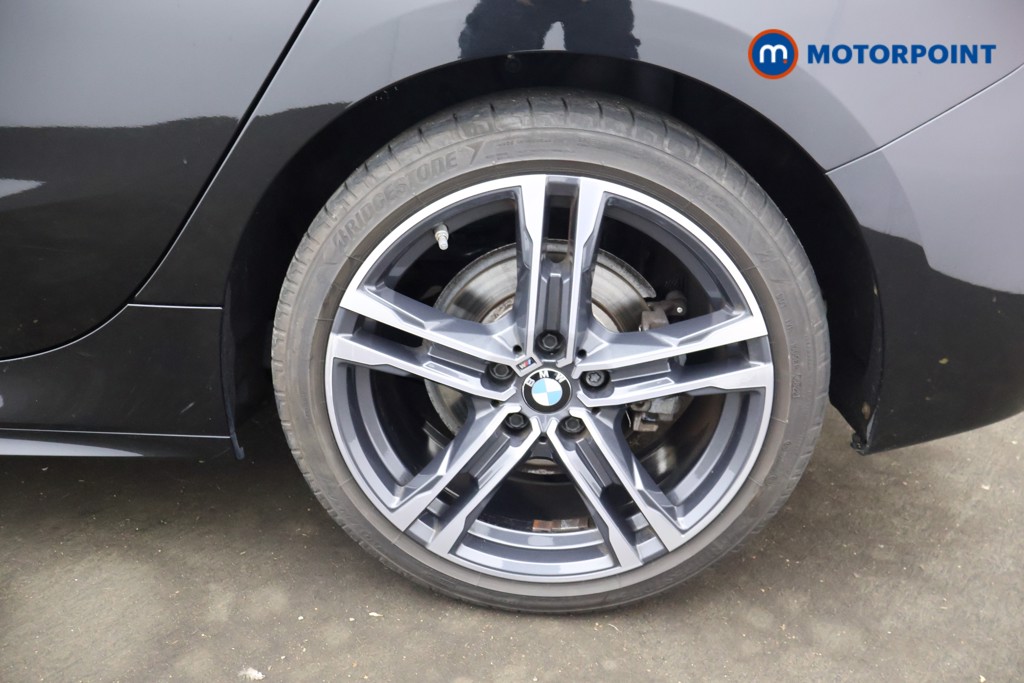 BMW 1 Series M Sport Automatic Petrol Hatchback - Stock Number (1588450) - 30th supplementary image