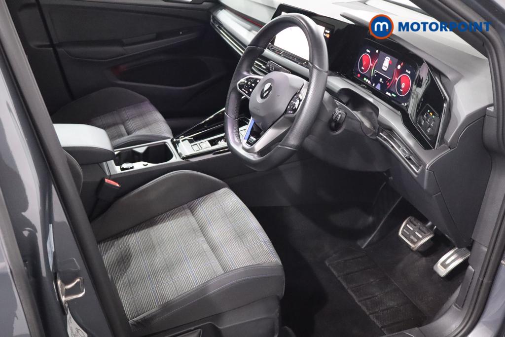Volkswagen Golf GTE Automatic Petrol Plug-In Hybrid Hatchback - Stock Number (1588509) - 2nd supplementary image