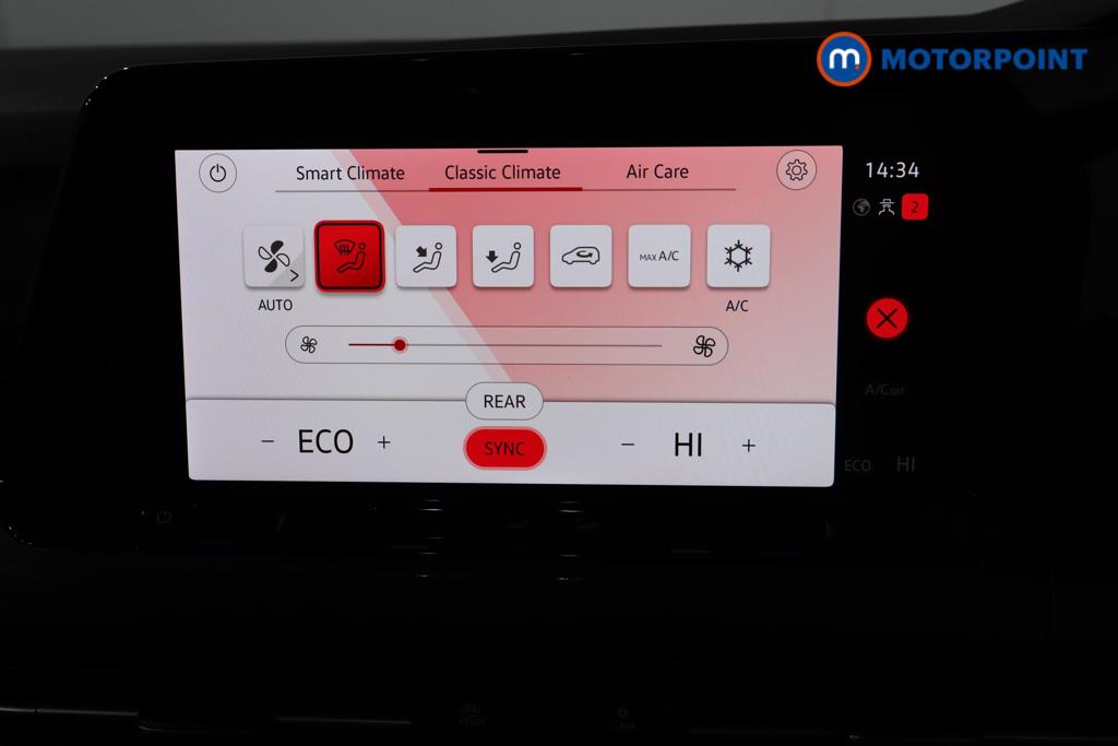 Volkswagen Golf GTE Automatic Petrol Plug-In Hybrid Hatchback - Stock Number (1588509) - 16th supplementary image