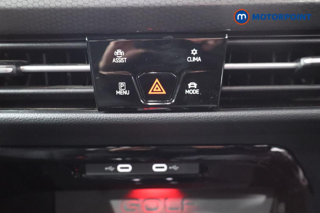 Volkswagen Golf GTE Automatic Petrol Plug-In Hybrid Hatchback - Stock Number (1588509) - 17th supplementary image