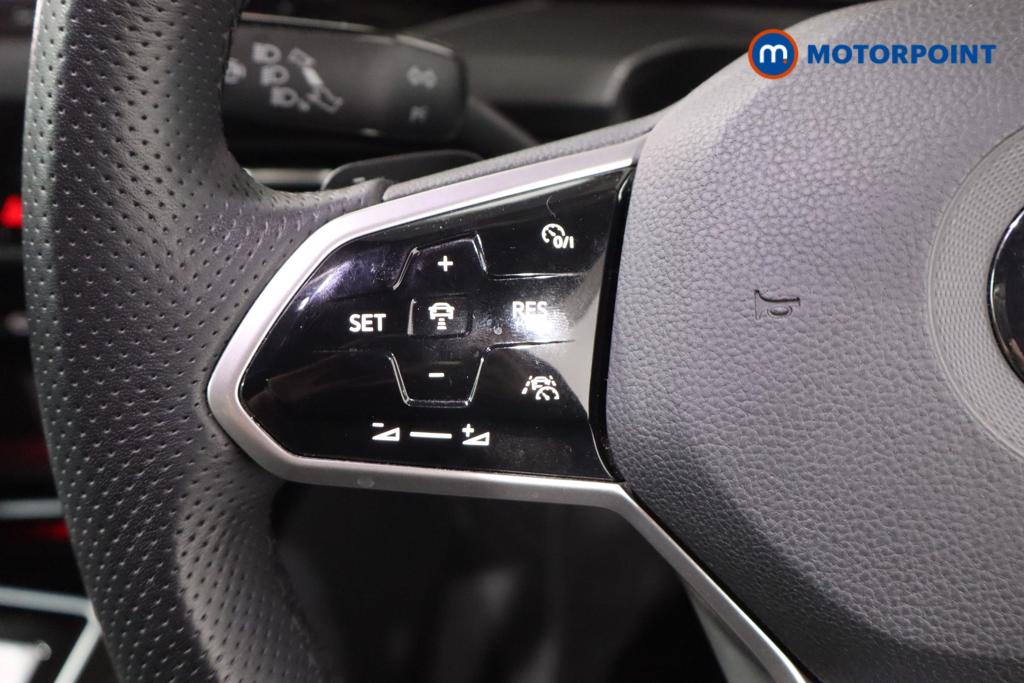 Volkswagen Golf GTE Automatic Petrol Plug-In Hybrid Hatchback - Stock Number (1588509) - 19th supplementary image