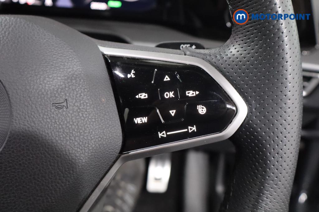 Volkswagen Golf GTE Automatic Petrol Plug-In Hybrid Hatchback - Stock Number (1588509) - 20th supplementary image