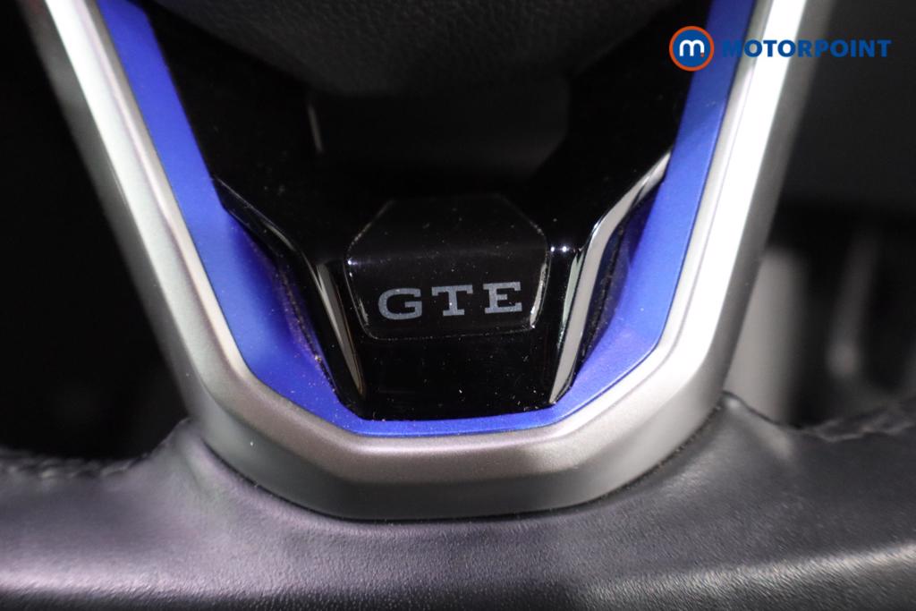 Volkswagen Golf GTE Automatic Petrol Plug-In Hybrid Hatchback - Stock Number (1588509) - 21st supplementary image