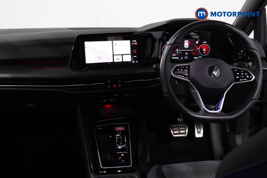 Volkswagen Golf GTE Automatic Petrol Plug-In Hybrid Hatchback - Stock Number (1588509) - 22nd supplementary image