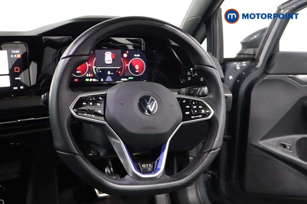 Volkswagen Golf GTE Automatic Petrol Plug-In Hybrid Hatchback - Stock Number (1588509) - 23rd supplementary image