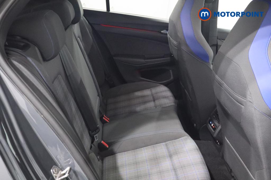 Volkswagen Golf GTE Automatic Petrol Plug-In Hybrid Hatchback - Stock Number (1588509) - 24th supplementary image