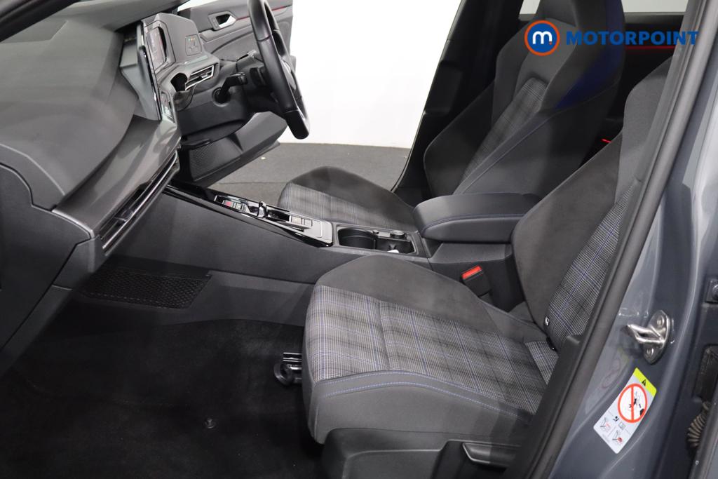 Volkswagen Golf GTE Automatic Petrol Plug-In Hybrid Hatchback - Stock Number (1588509) - 28th supplementary image