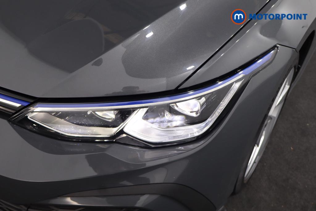 Volkswagen Golf GTE Automatic Petrol Plug-In Hybrid Hatchback - Stock Number (1588509) - 29th supplementary image
