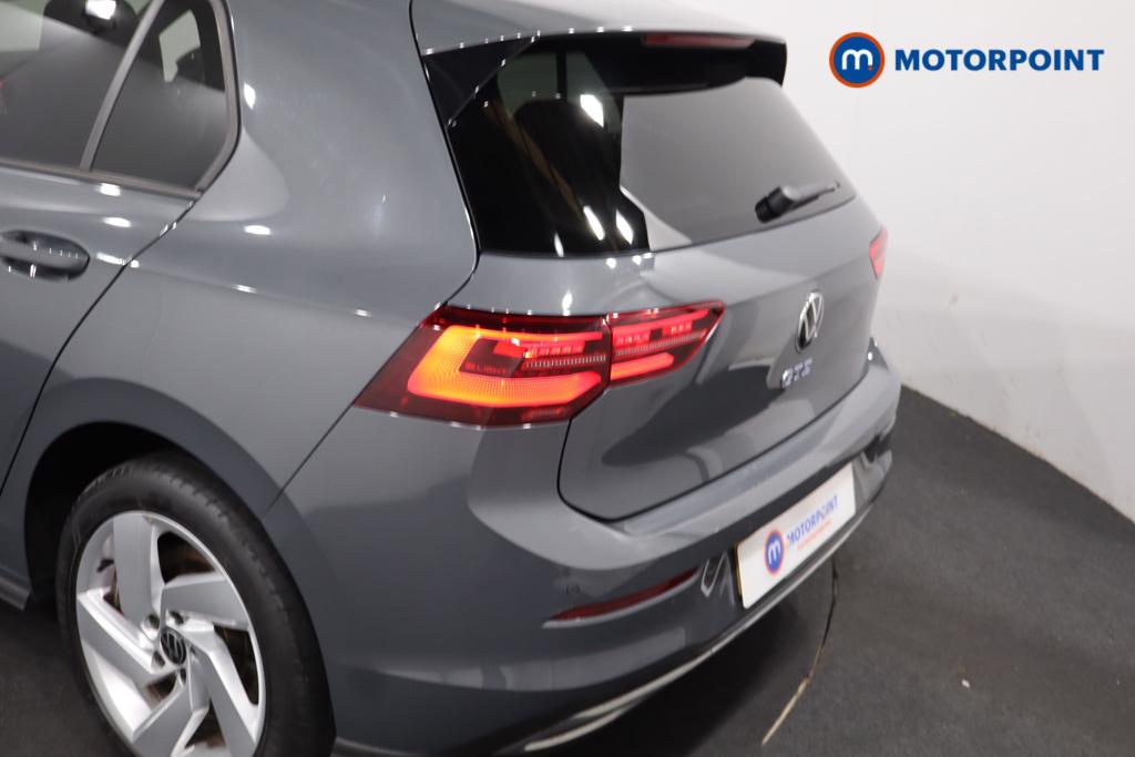 Volkswagen Golf GTE Automatic Petrol Plug-In Hybrid Hatchback - Stock Number (1588509) - 32nd supplementary image