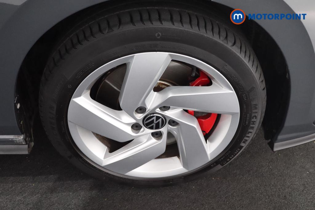 Volkswagen Golf GTE Automatic Petrol Plug-In Hybrid Hatchback - Stock Number (1588509) - 36th supplementary image