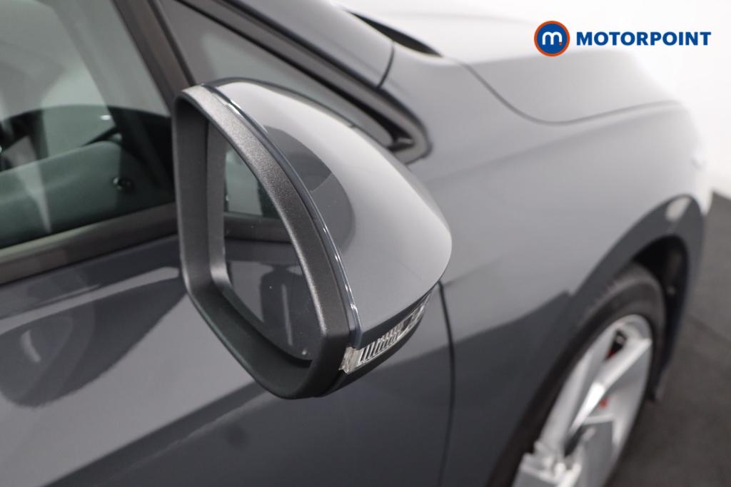 Volkswagen Golf GTE Automatic Petrol Plug-In Hybrid Hatchback - Stock Number (1588509) - 37th supplementary image