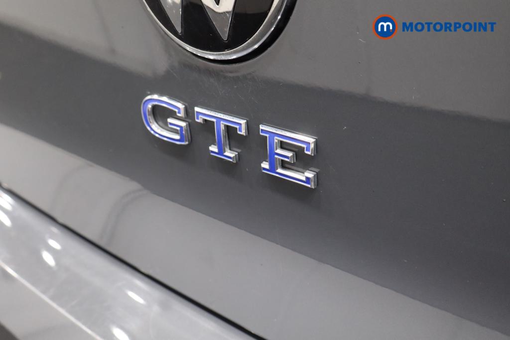 Volkswagen Golf GTE Automatic Petrol Plug-In Hybrid Hatchback - Stock Number (1588509) - 38th supplementary image