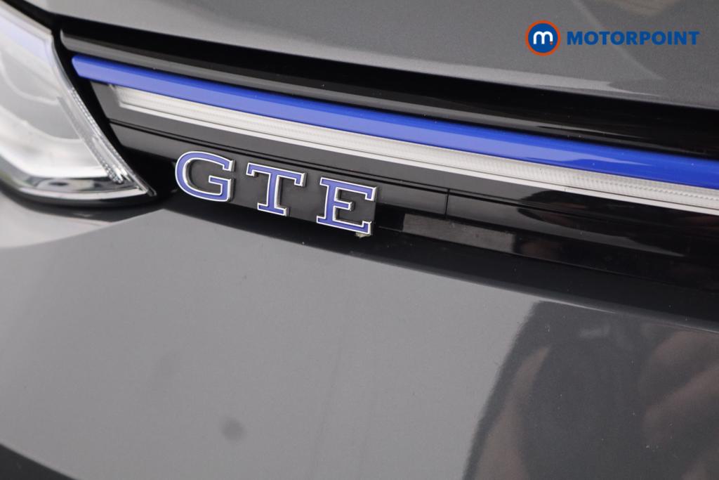 Volkswagen Golf GTE Automatic Petrol Plug-In Hybrid Hatchback - Stock Number (1588509) - 39th supplementary image