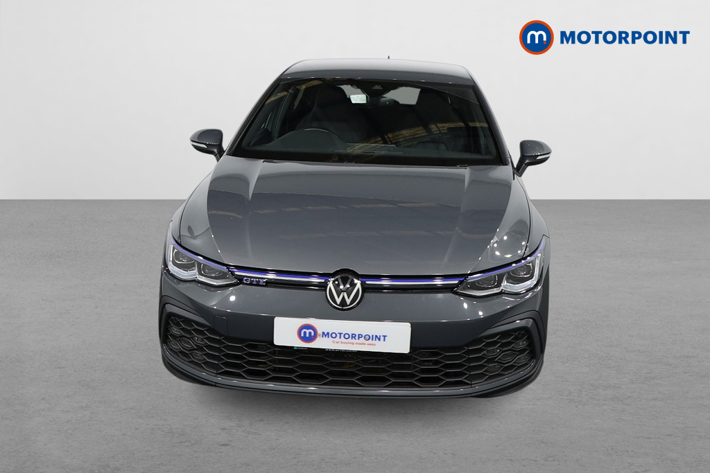 Volkswagen Golf GTE Automatic Petrol Plug-In Hybrid Hatchback - Stock Number (1588509) - Front bumper