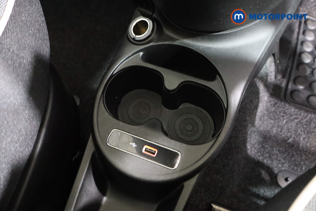 Fiat 500 Lounge Manual Petrol Hatchback - Stock Number (1588545) - 11th supplementary image