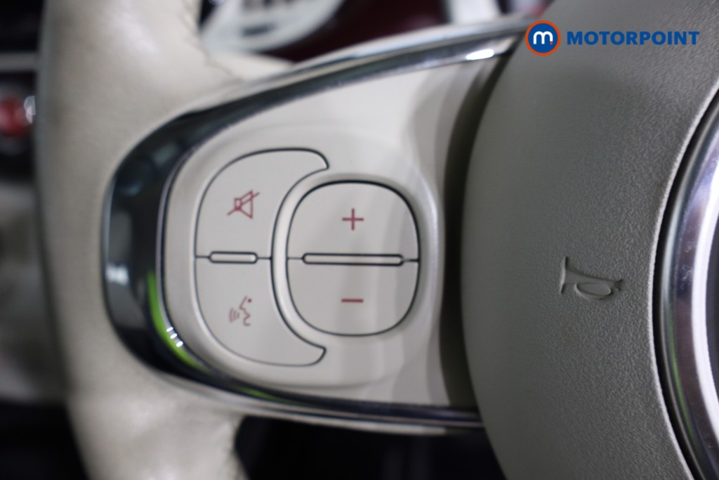 Fiat 500 Lounge Manual Petrol Hatchback - Stock Number (1588545) - 13th supplementary image