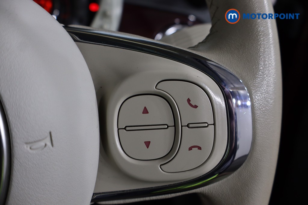 Fiat 500 Lounge Manual Petrol Hatchback - Stock Number (1588545) - 14th supplementary image